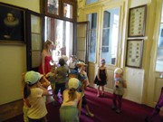 Celodenní výlet Mnichovo Hradiště